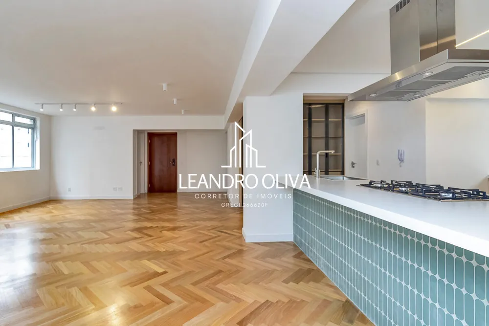 Apartamento, 3 quartos, 158 m² - Foto 3