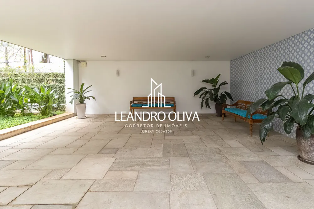 Apartamento, 3 quartos, 158 m² - Foto 5