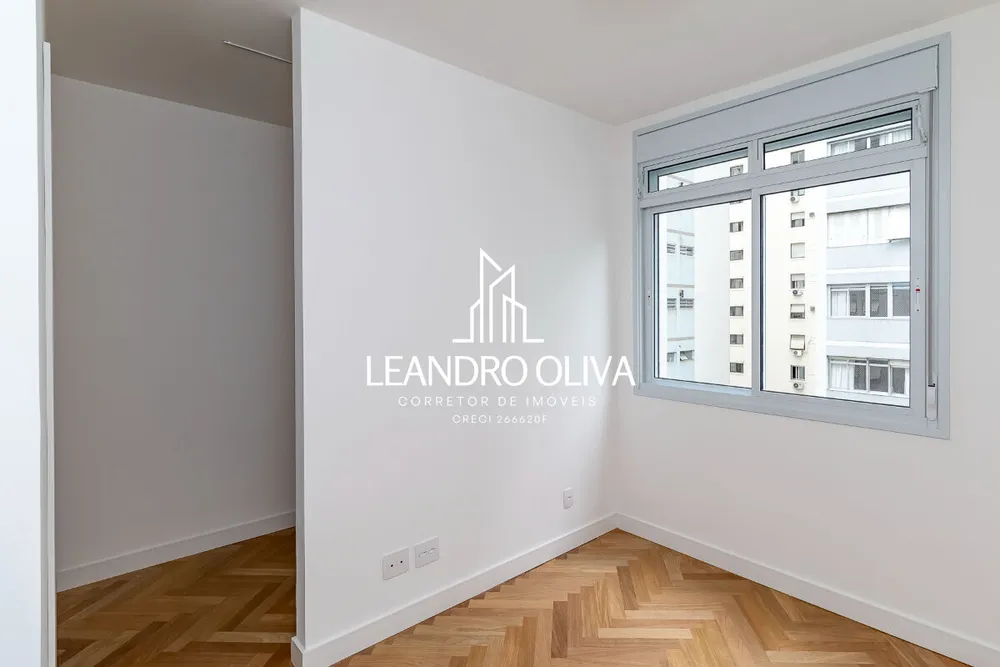 Apartamento, 3 quartos, 158 m² - Foto 7