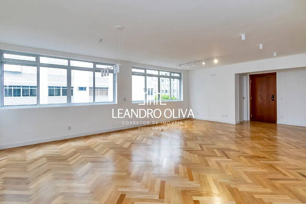 Apartamento, 3 quartos, 158 m² - Foto 3