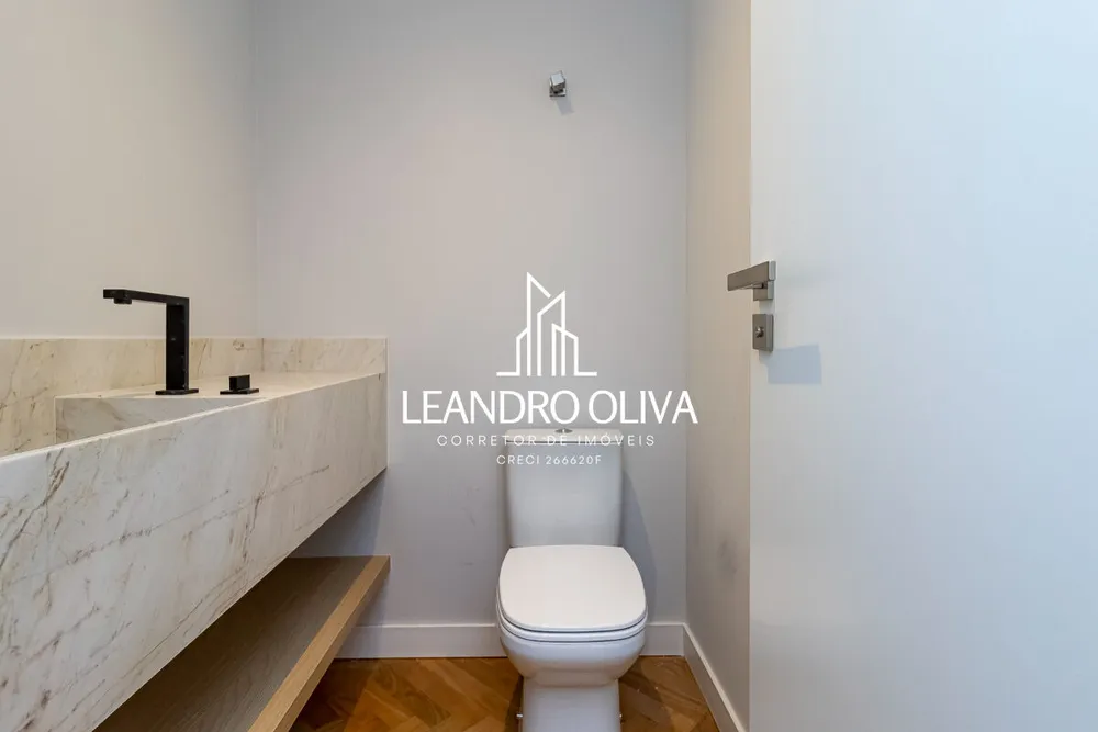Apartamento, 3 quartos, 158 m² - Foto 6