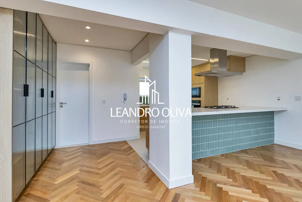 Apartamento, 3 quartos, 158 m² - Foto 7