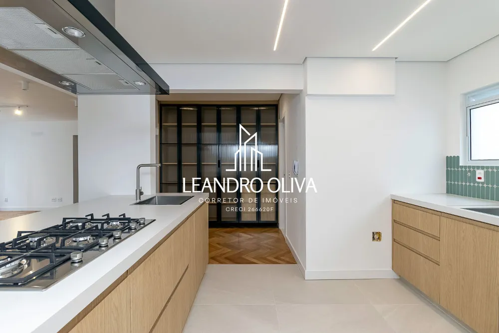 Apartamento, 3 quartos, 158 m² - Foto 11