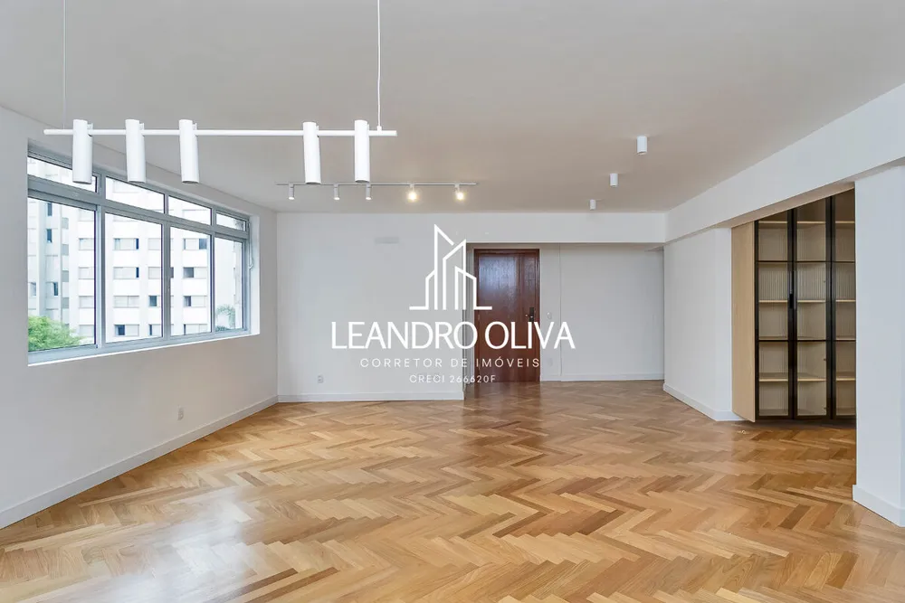 Apartamento, 3 quartos, 158 m² - Foto 4