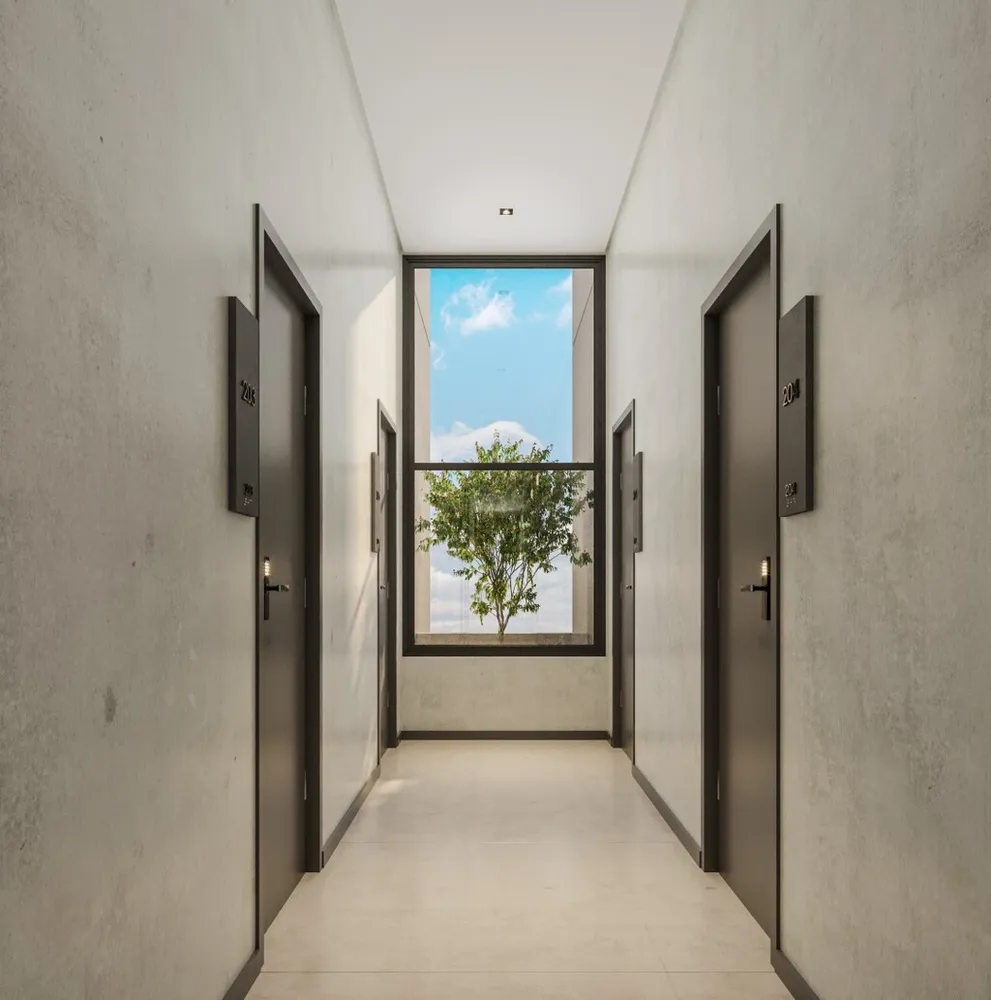 Apartamento, 1 quarto, 48 m² - Foto 4