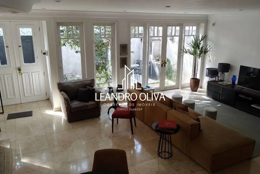 Casa, 4 quartos, 379 m² - Foto 2