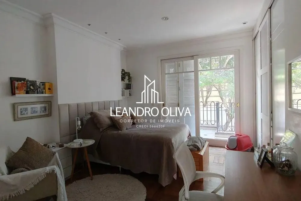 Casa, 4 quartos, 379 m² - Foto 8