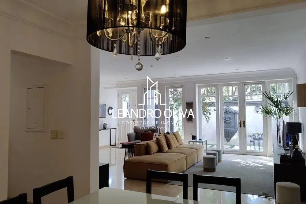 Casa, 4 quartos, 379 m² - Foto 5