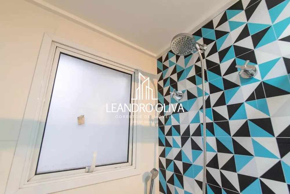 Apartamento, 2 quartos, 70 m² - Foto 9