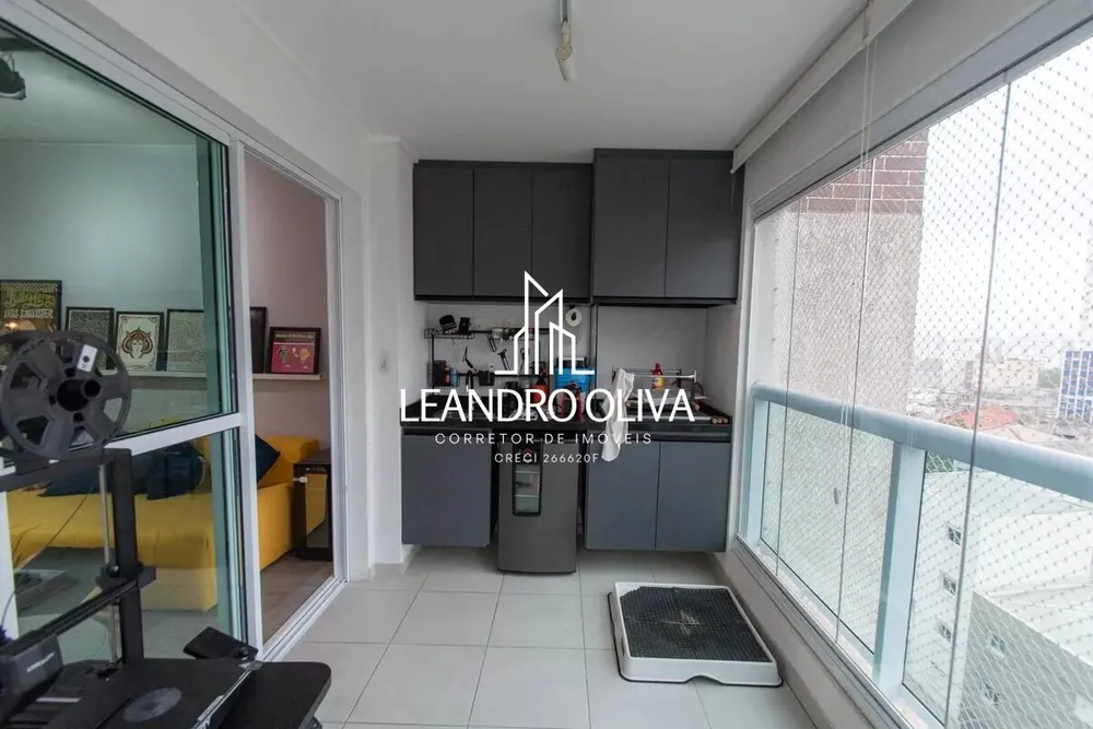 Apartamento, 2 quartos, 70 m² - Foto 5
