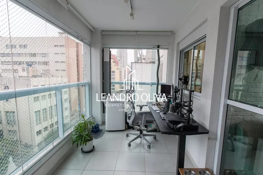 Apartamento, 2 quartos, 70 m² - Foto 4