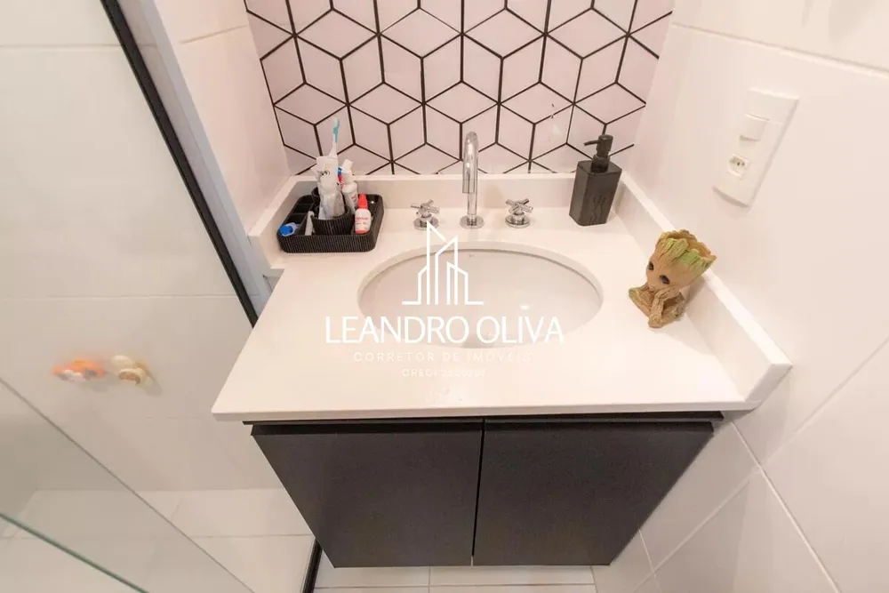 Apartamento, 2 quartos, 70 m² - Foto 11