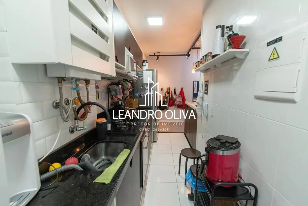 Apartamento, 2 quartos, 70 m² - Foto 6