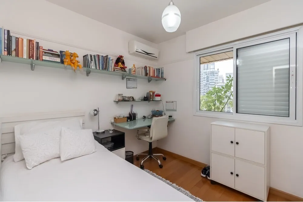 Cobertura, 3 quartos, 190 m² - Foto 2