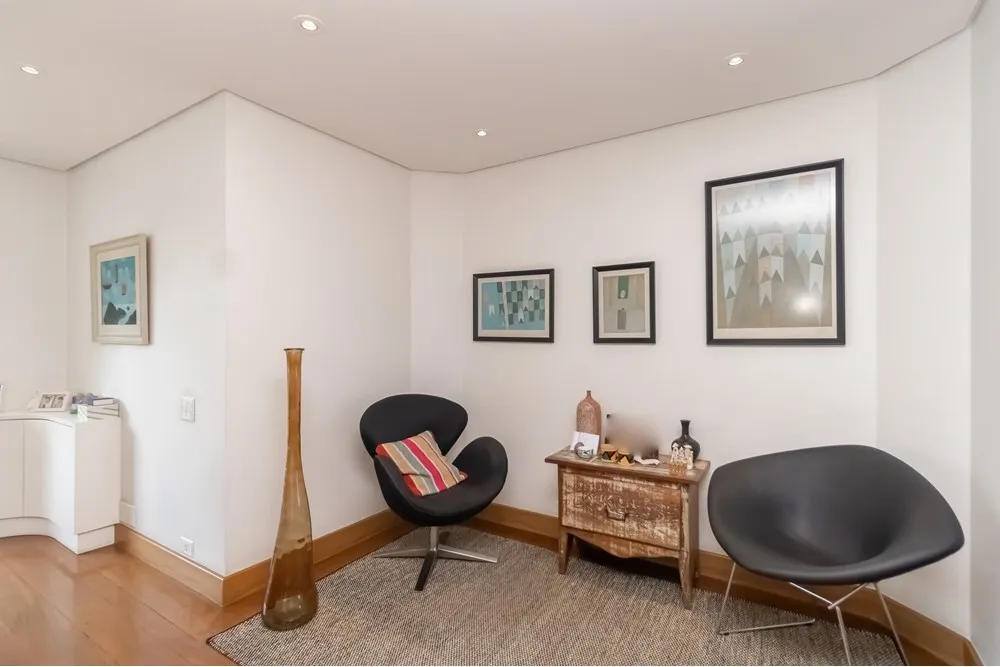 Cobertura, 3 quartos, 190 m² - Foto 3