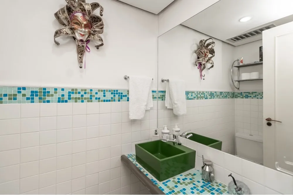 Cobertura, 3 quartos, 190 m² - Foto 4