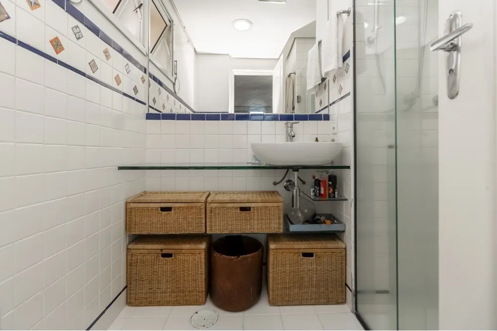 Cobertura, 3 quartos, 190 m² - Foto 1