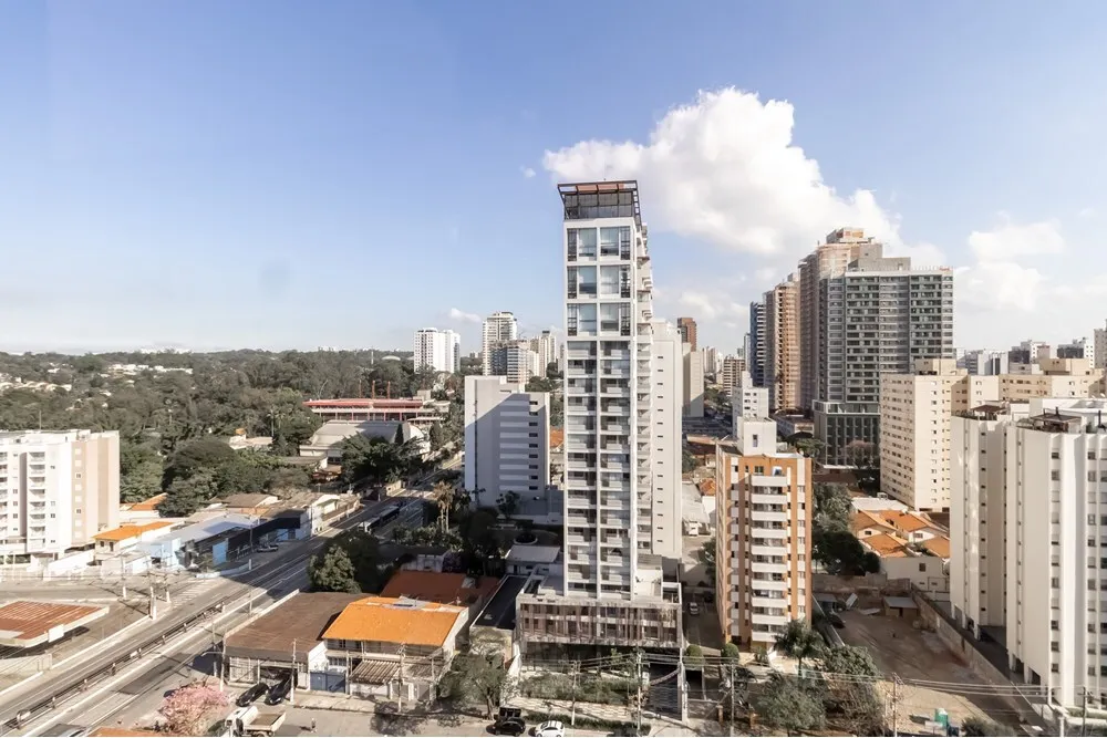 Cobertura, 3 quartos, 190 m² - Foto 1