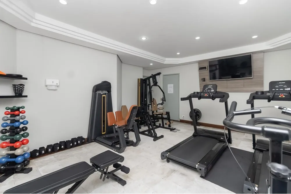 Cobertura, 3 quartos, 190 m² - Foto 3