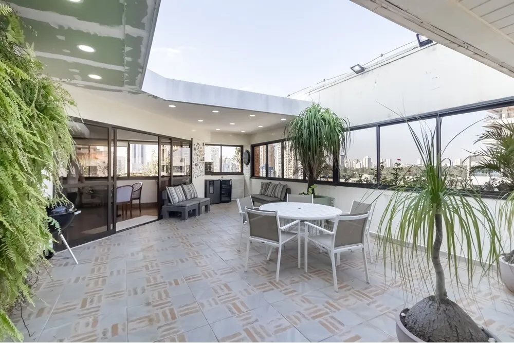 Cobertura, 3 quartos, 190 m² - Foto 6
