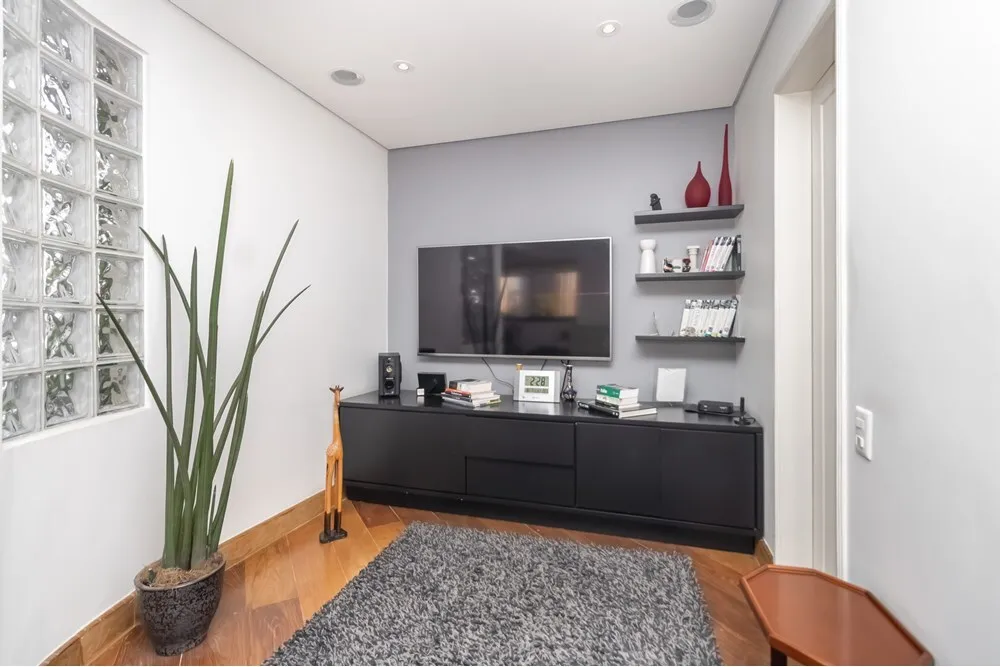 Cobertura, 3 quartos, 190 m² - Foto 9