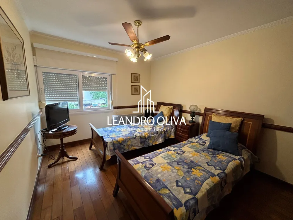 Apartamento, 4 quartos, 230 m² - Foto 8