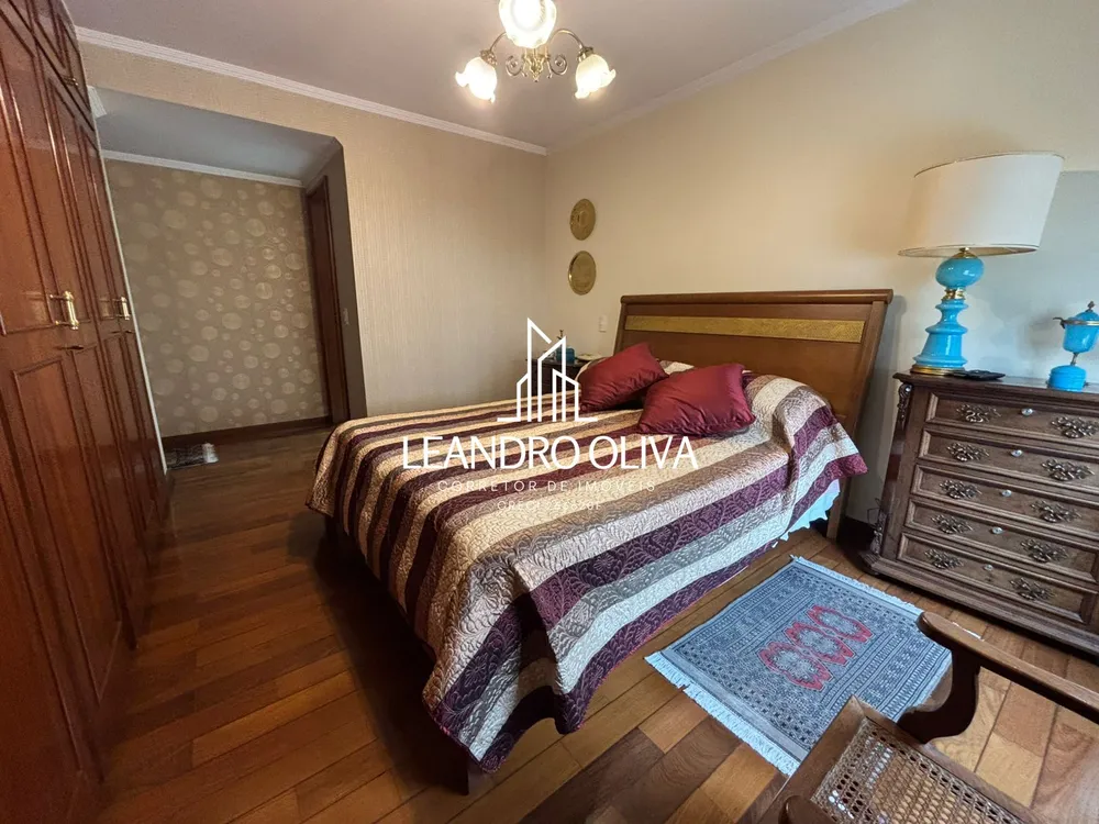 Apartamento, 4 quartos, 230 m² - Foto 6