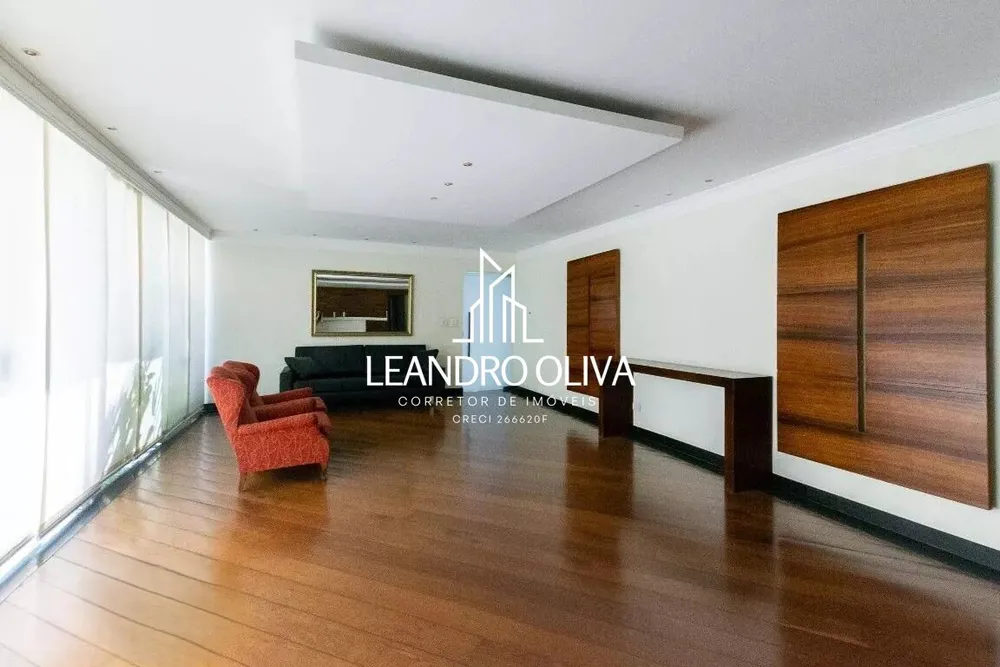 Apartamento, 4 quartos, 230 m² - Foto 10