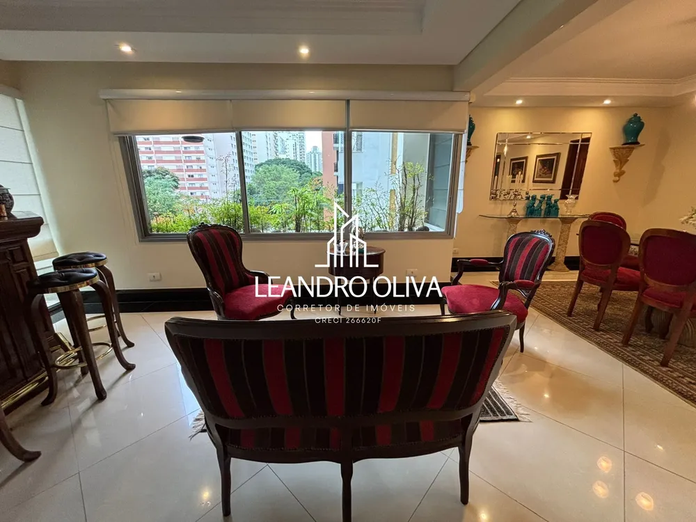 Apartamento, 4 quartos, 230 m² - Foto 5
