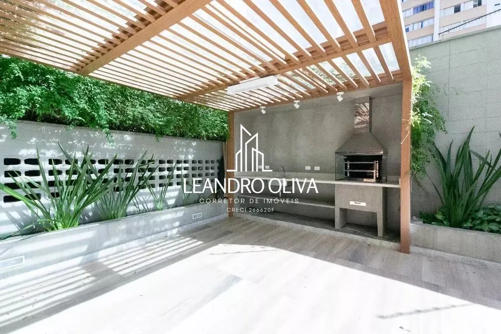 Apartamento, 4 quartos, 230 m² - Foto 12