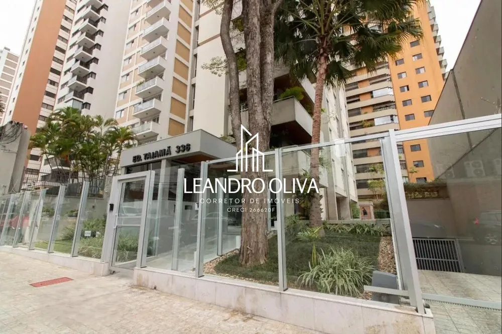Apartamento, 4 quartos, 230 m² - Foto 9