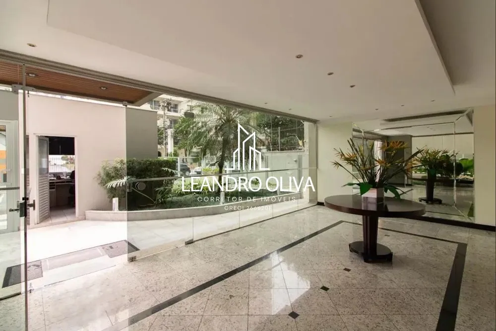 Apartamento, 4 quartos, 230 m² - Foto 11