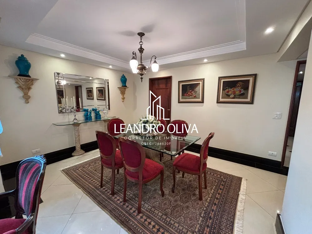 Apartamento, 4 quartos, 230 m² - Foto 4