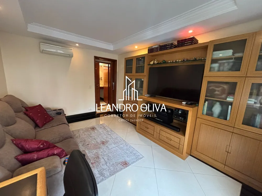 Apartamento, 4 quartos, 230 m² - Foto 2