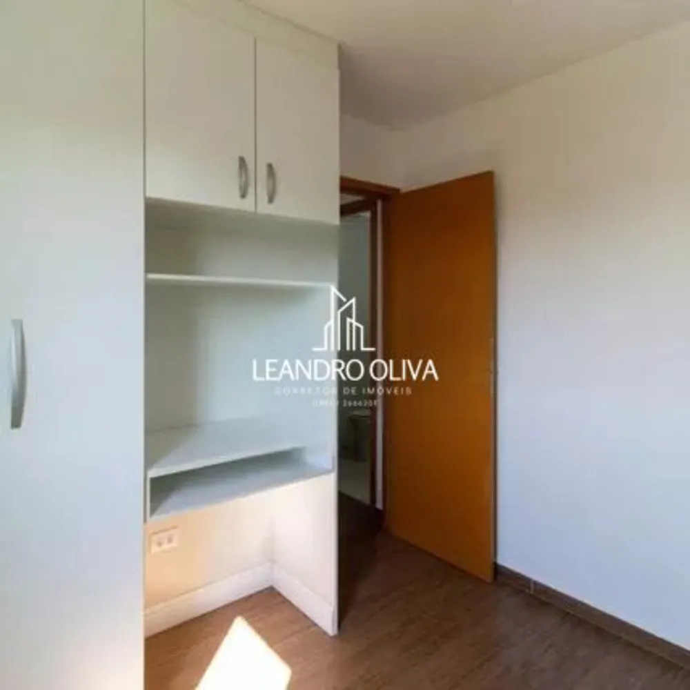 Apartamento, 2 quartos, 61 m² - Foto 5