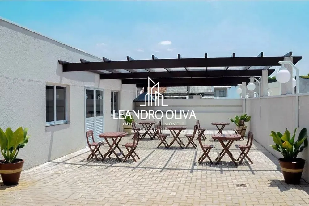 Apartamento, 2 quartos, 61 m² - Foto 11