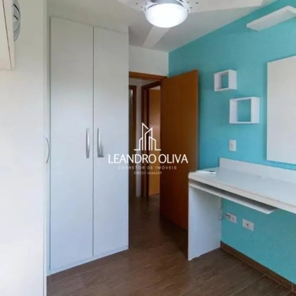 Apartamento, 2 quartos, 61 m² - Foto 2