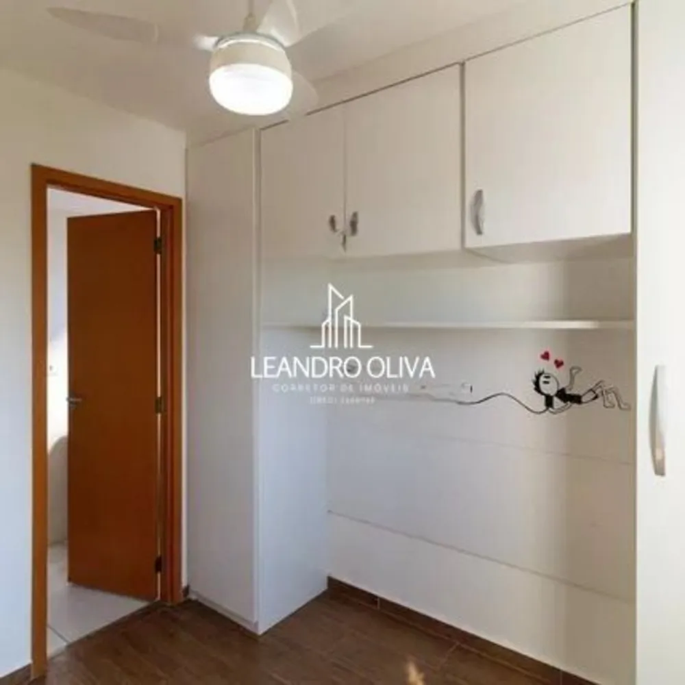Apartamento, 2 quartos, 61 m² - Foto 4