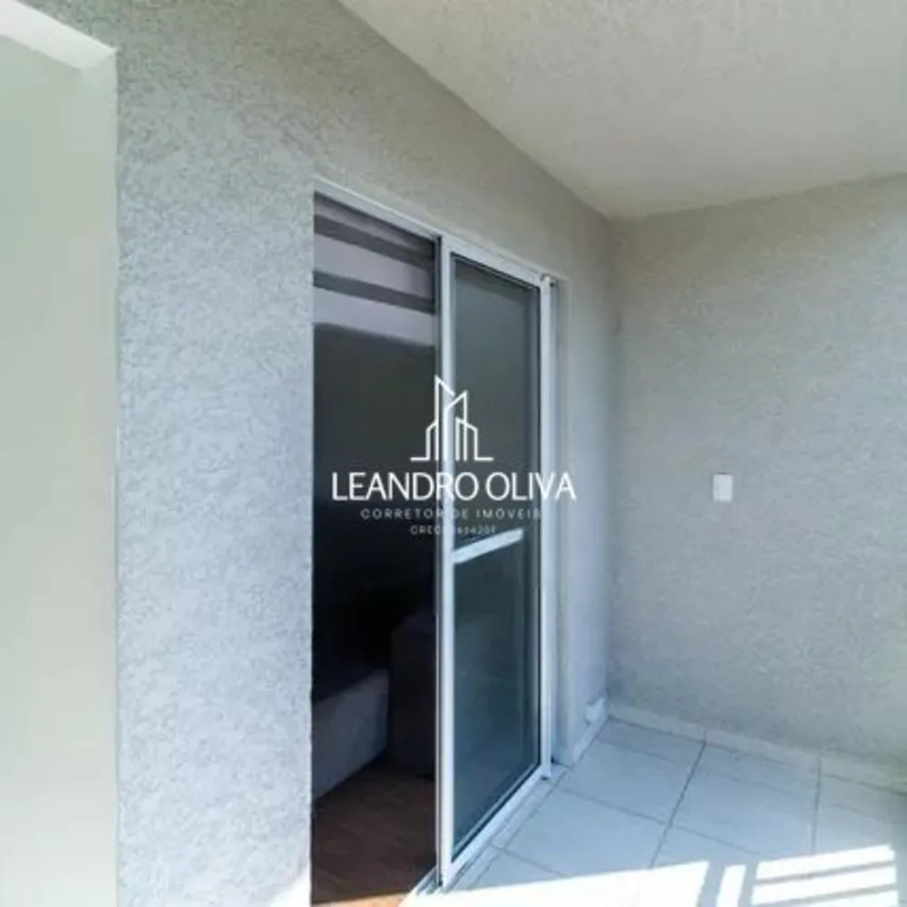 Apartamento, 2 quartos, 61 m² - Foto 3