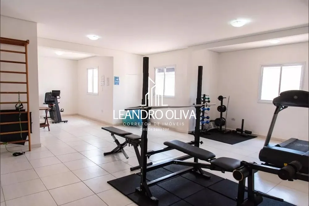 Apartamento, 2 quartos, 61 m² - Foto 10