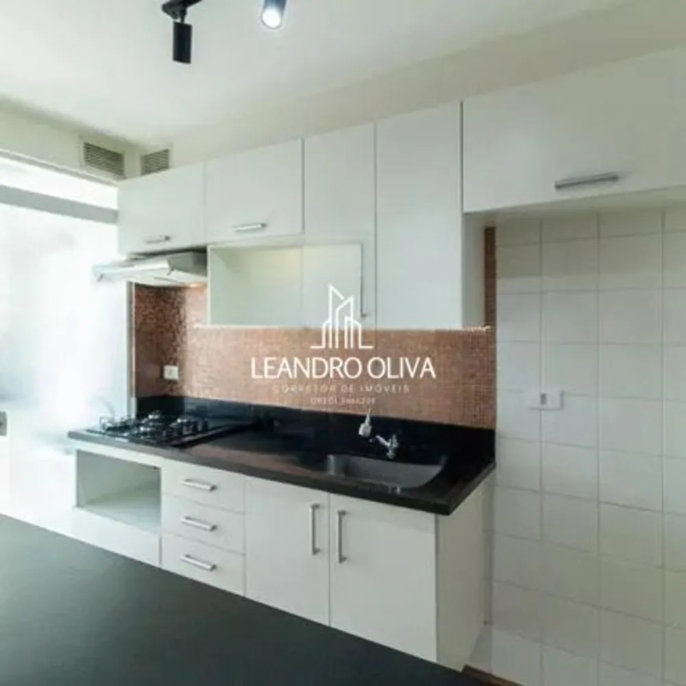Apartamento, 2 quartos, 61 m² - Foto 4