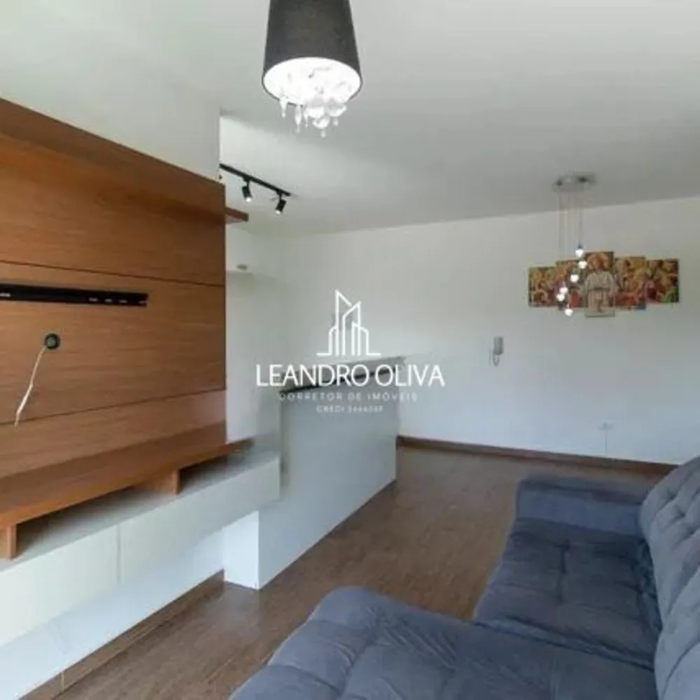 Apartamento, 2 quartos, 61 m² - Foto 1