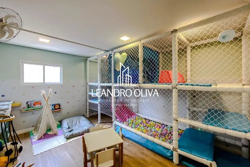 Apartamento, 2 quartos, 61 m² - Foto 9