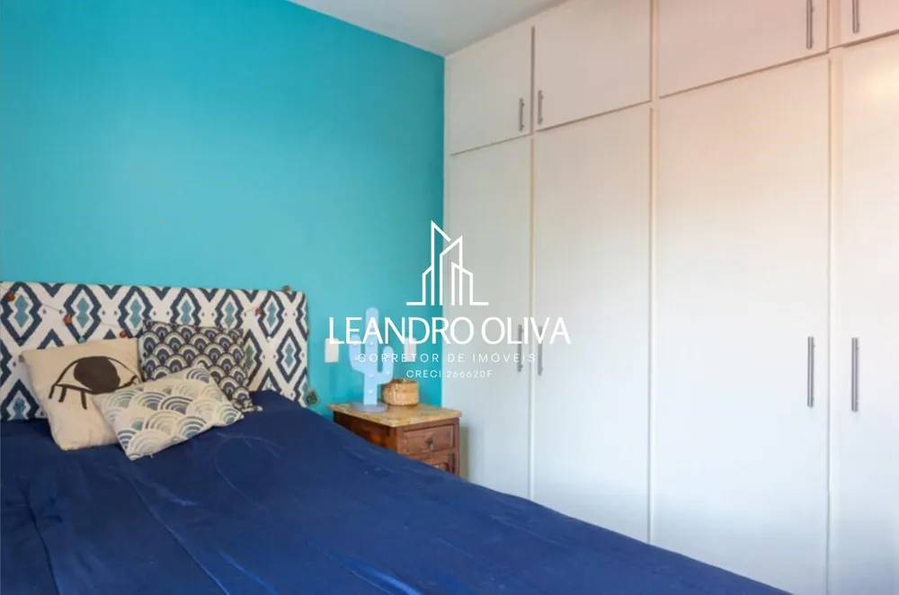 Apartamento, 3 quartos, 102 m² - Foto 12