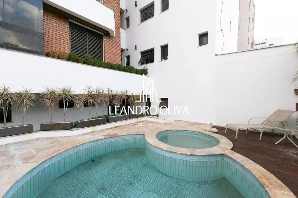 Apartamento, 3 quartos, 102 m² - Foto 9