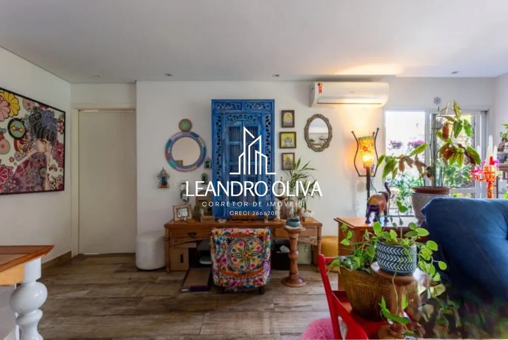 Apartamento, 3 quartos, 102 m² - Foto 8