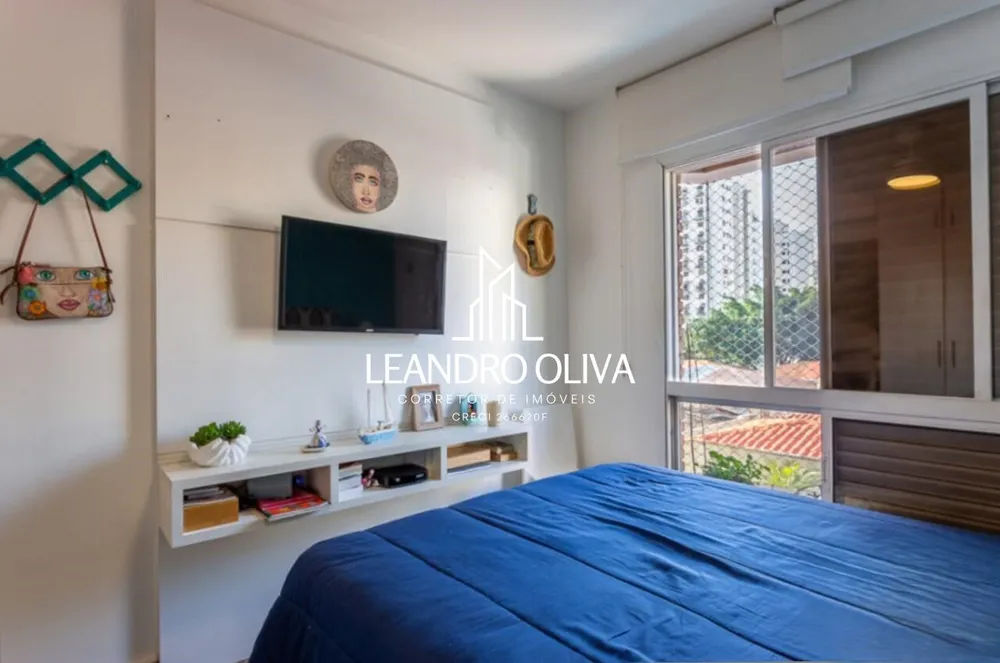 Apartamento, 3 quartos, 102 m² - Foto 10