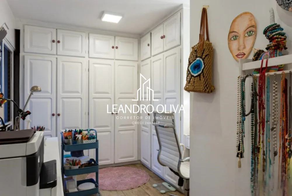 Apartamento, 3 quartos, 102 m² - Foto 2