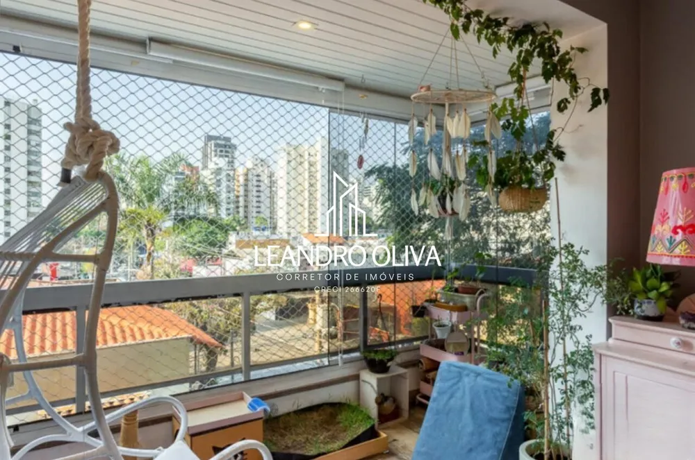 Apartamento, 3 quartos, 102 m² - Foto 11