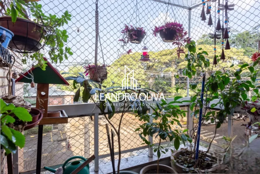 Apartamento, 3 quartos, 102 m² - Foto 3